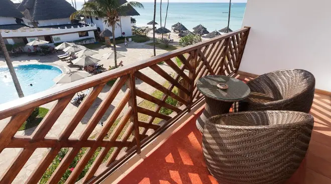 nungwi beach resort