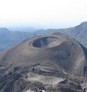 mount meru