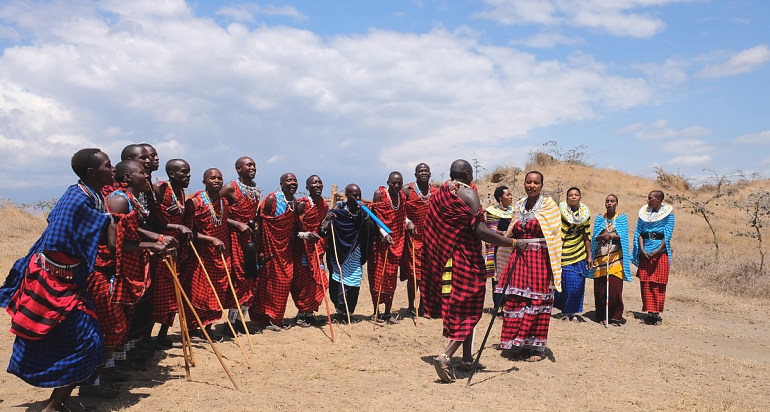 OSIGILAI MASAI LODGE