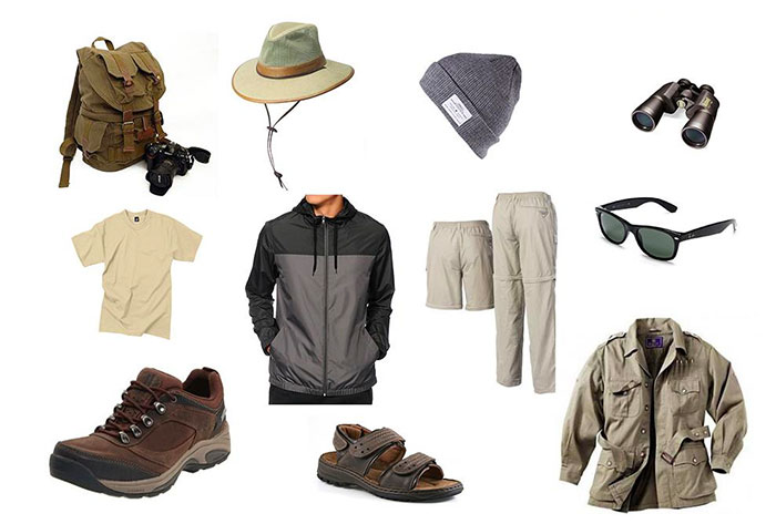 What-to-wear-on-your-Safari-to Tanzania