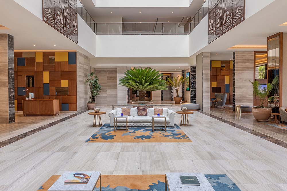 GRAN MELIA ARUSHA