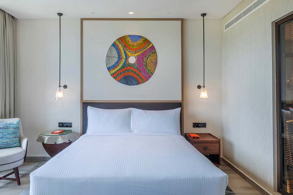 GRAN MELIA ARUSHA