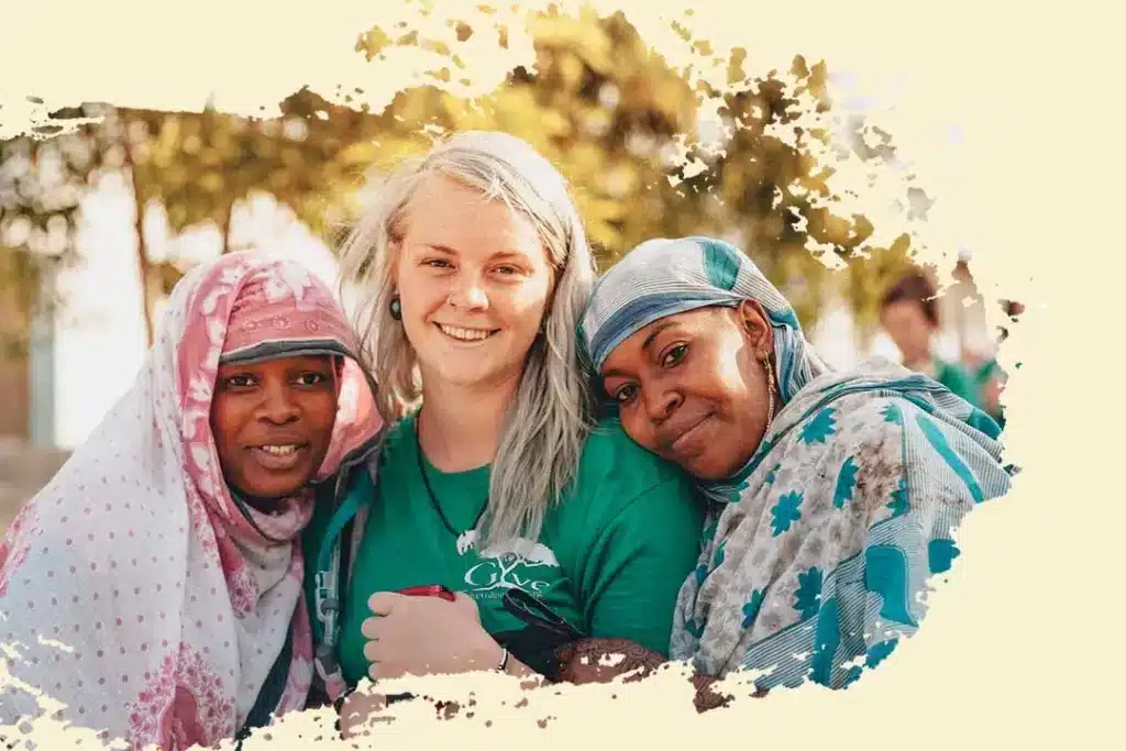 Volunteering And Safari Experience In Tanzania