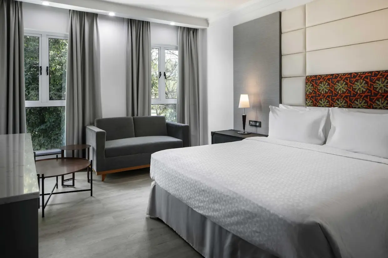 four Points by sheraton