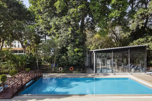 four Points by sheraton