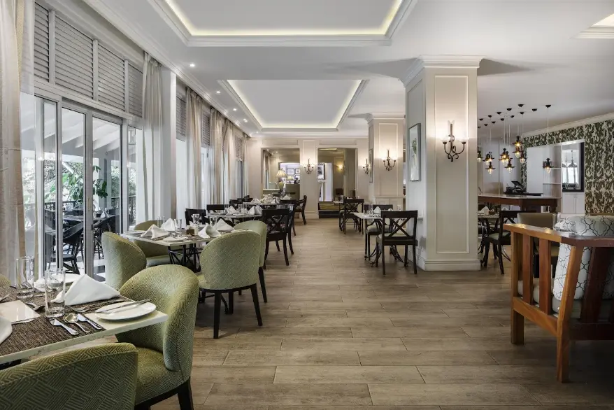 four Points by sheraton