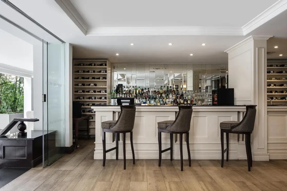 four Points by sheraton