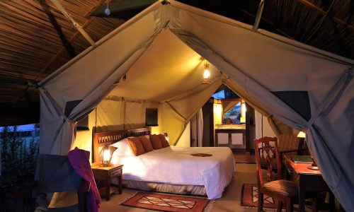 Sweetwaters Serena Camp