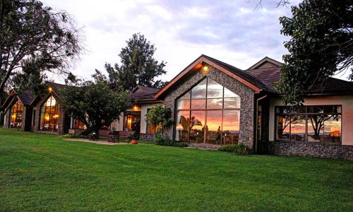 Sweetwaters Serena Camp