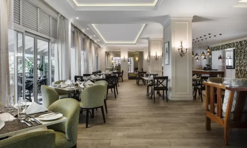 four Points by sheraton